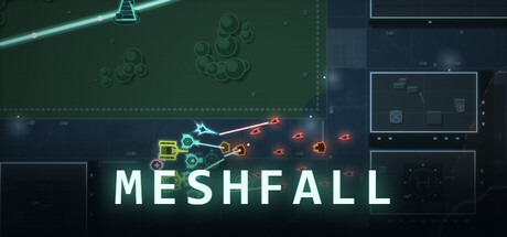MESHFALL