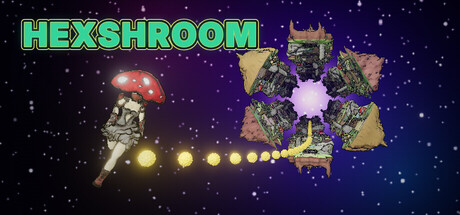Hexshroom