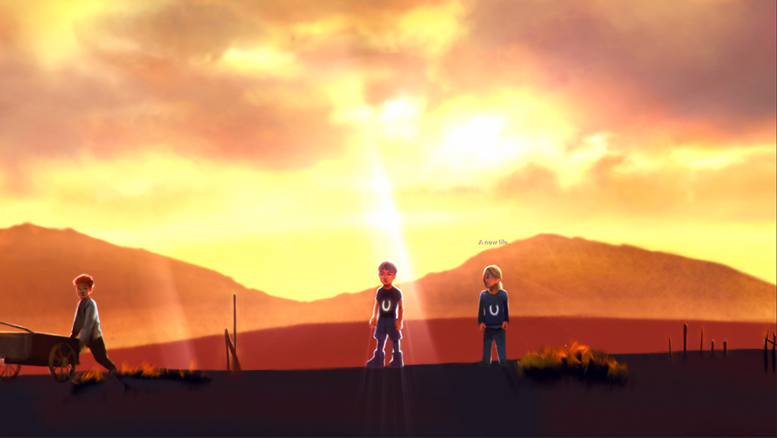 Suppressed Featured Screenshot #1