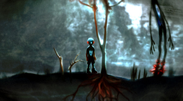 Screenshot z Suppressed Screenshot z Suppressed