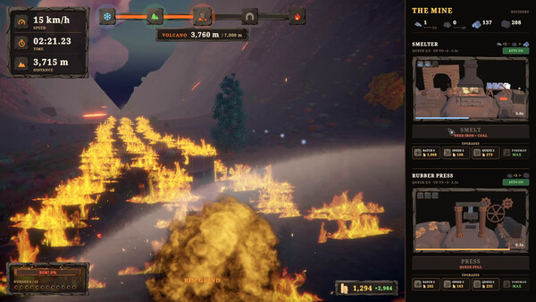 Roll to Hell screenshot 5