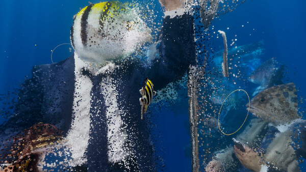 Underwater — 5
