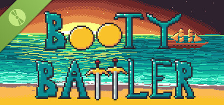 Booty Battler Demo