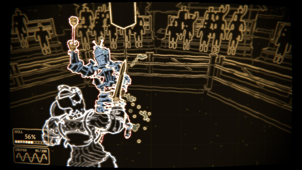 Electroknight screenshot 6