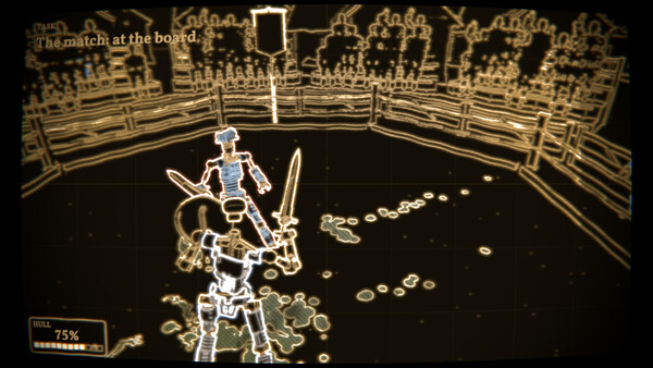 Electroknight Screenshot