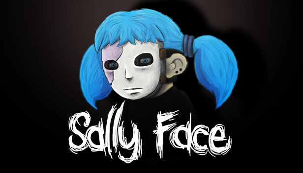 Sally Face - COMPLETE GAME