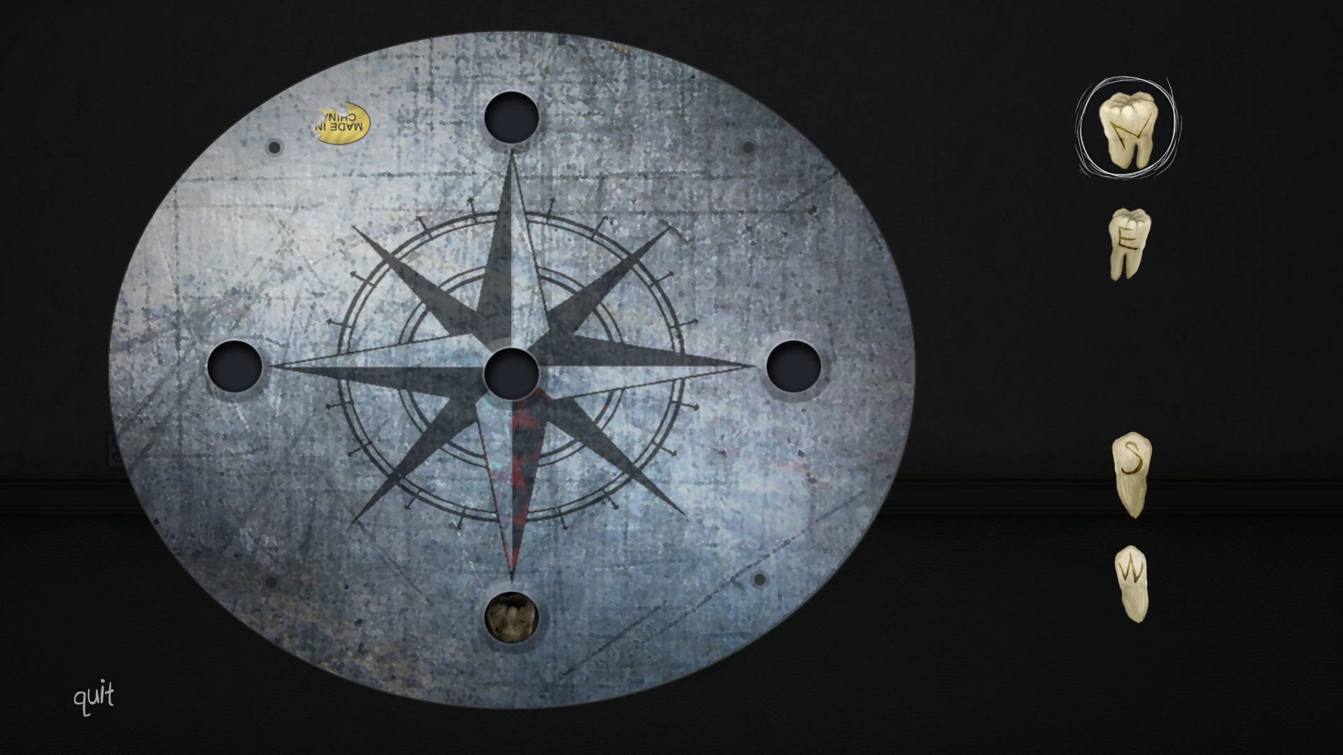 Sally Face - Episode One screenshot #33