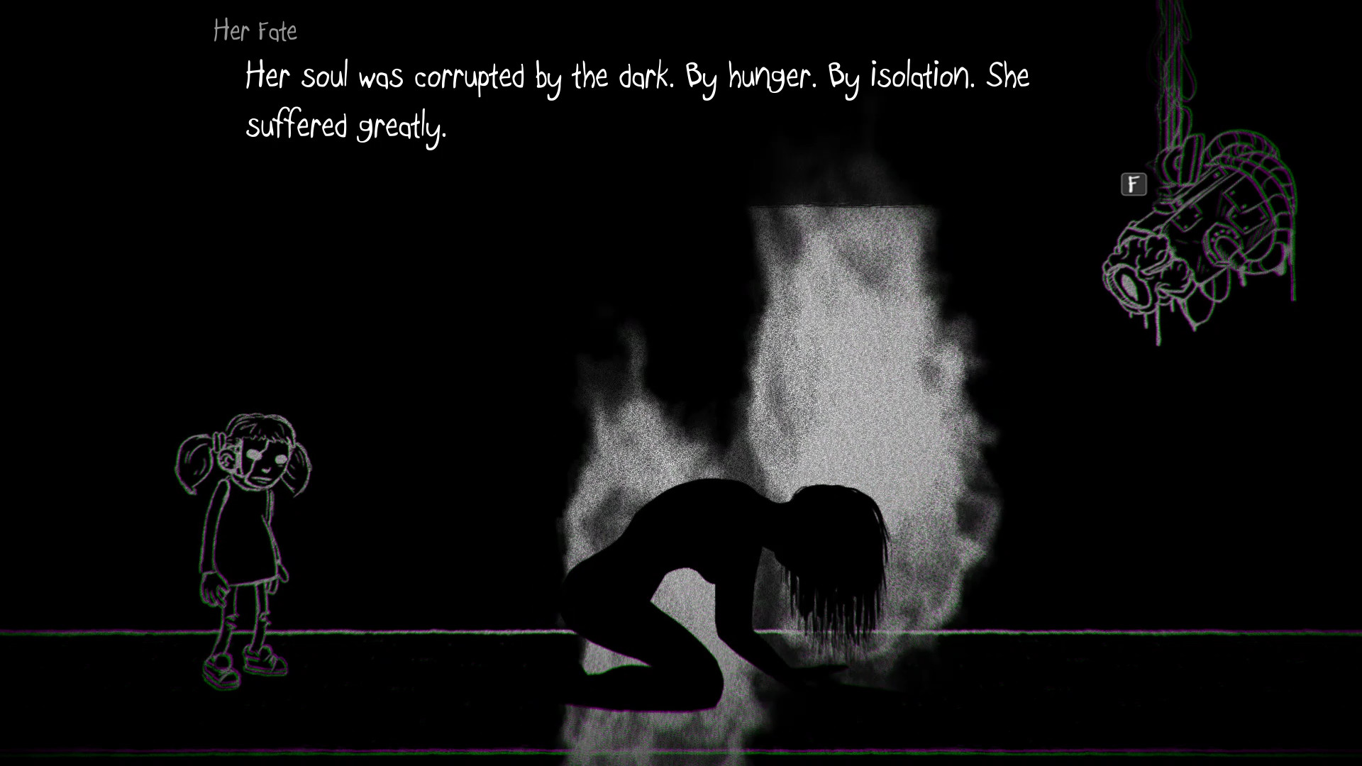 Sally Face - Episode One screenshot #29