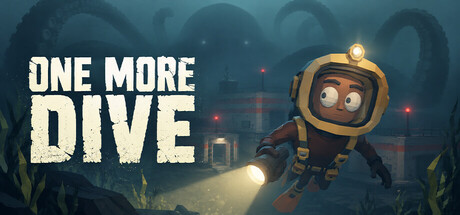 ONE MORE DIVE