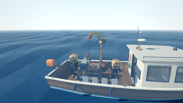 ONE MORE DIVE screenshot 5