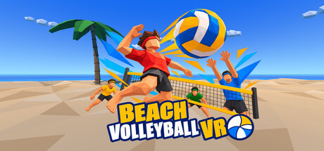 Beach Volleyball VR