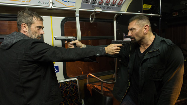 Heist screenshot 3