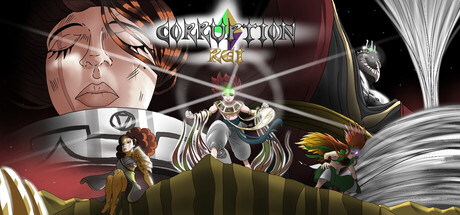 Corruption:Rei