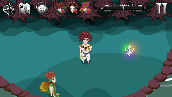 Corruption:Rei screenshot 6