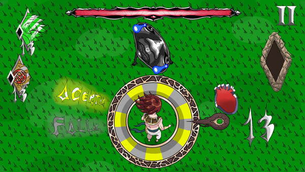 Corruption:Rei screenshot 2