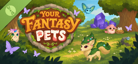Your Fantasy Pets Demo