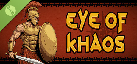 Eye of Khaos Demo 표지