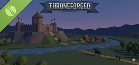 Throneforged Demo