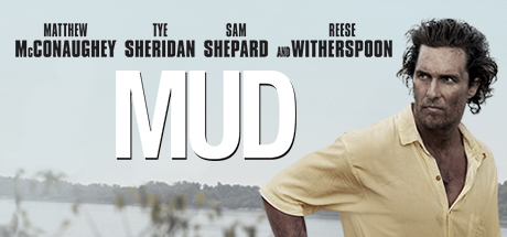 Mud cover art