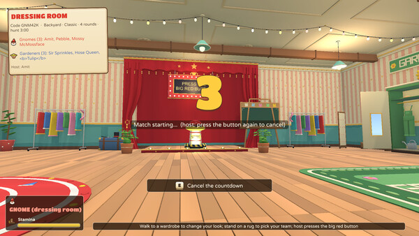 Gnomes Go Boom screenshot 6