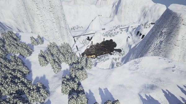 Wrath of Anna Soundtrack screenshot 1