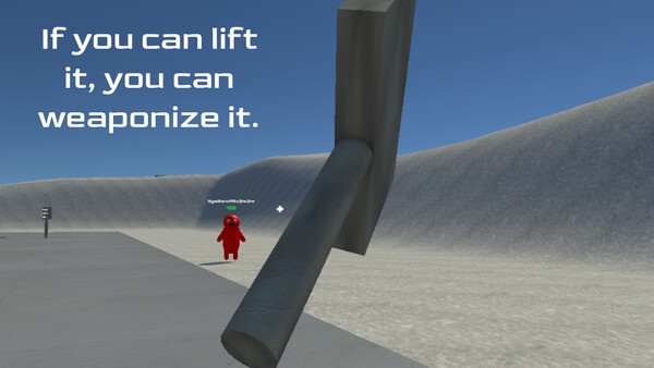 Pasture Zero screenshot 4