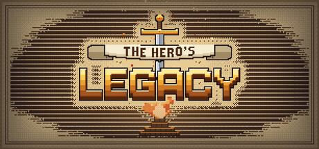 The Hero's Legacy