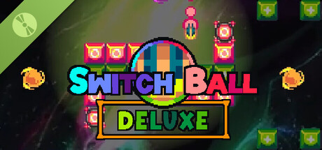 Switch Ball Deluxe Demo header