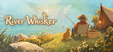 River Whisker