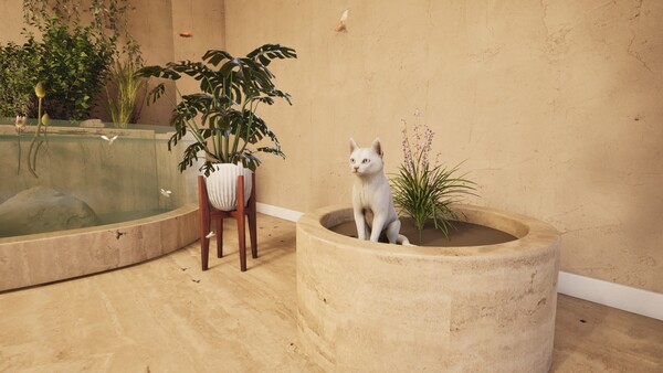 Game Over: Spring screenshot 3