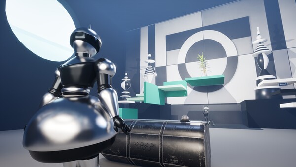 Game Over: Spring screenshot 2