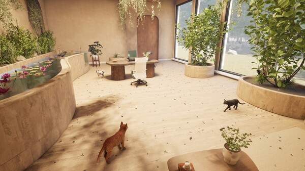 Game Over: Spring screenshot 4