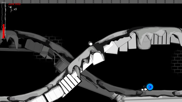 StickType Demo screenshot 3