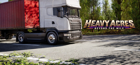 Heavy Acres: Beyond the Mile