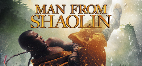 Man From Shaolin