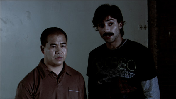 Man From Shaolin screenshot 4