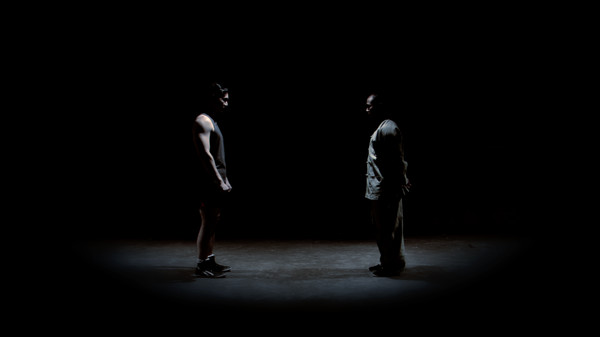 Man From Shaolin screenshot 2