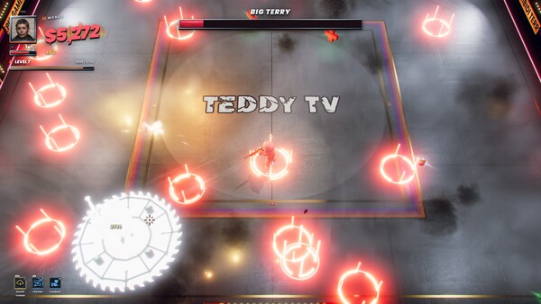 Teddy TV screenshot 5