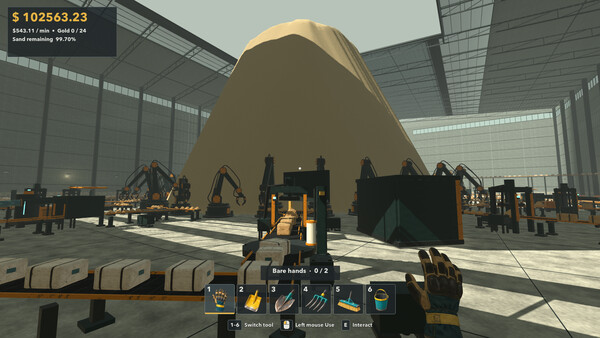 Find The Gold screenshot 5