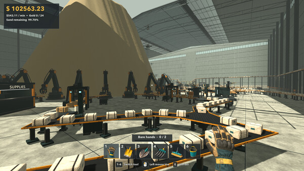 Find The Gold screenshot 3
