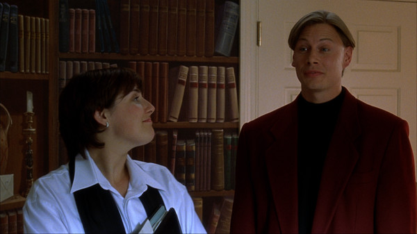 Cecil B. Demented screenshot 2