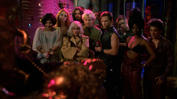 Cecil B. Demented screenshot 3