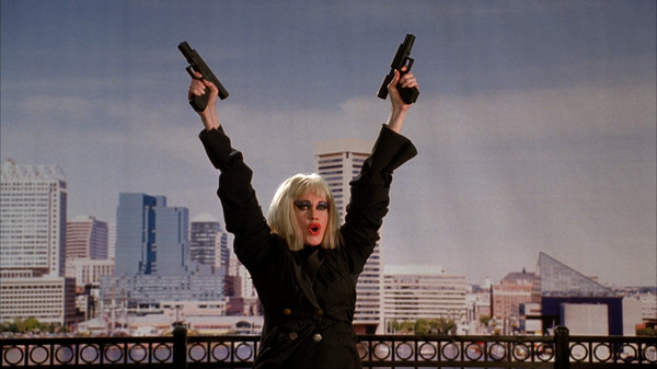Cecil B. Demented screenshot 4