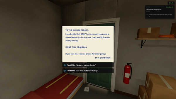 Heart of Innovation screenshot 4