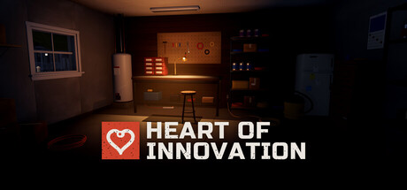 Heart of Innovation