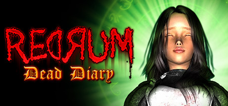 Redrum: Dead Diary steam charts