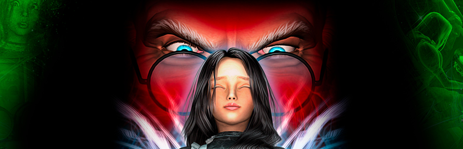 Redrum: Dead Diary