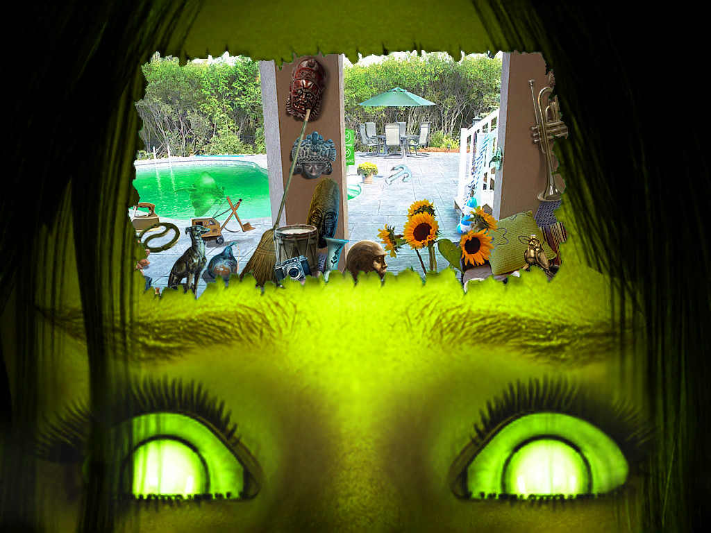 Redrum: Dead Diary Featured Screenshot #1