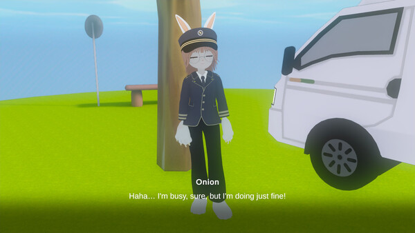 Mongle: Cozy Days screenshot 3
