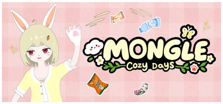 Mongle: Cozy Days
